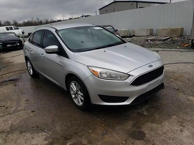2016 Ford Focus VIN 1FADP3F24GL365786 Copart auction photo, side damage thumbnail 14