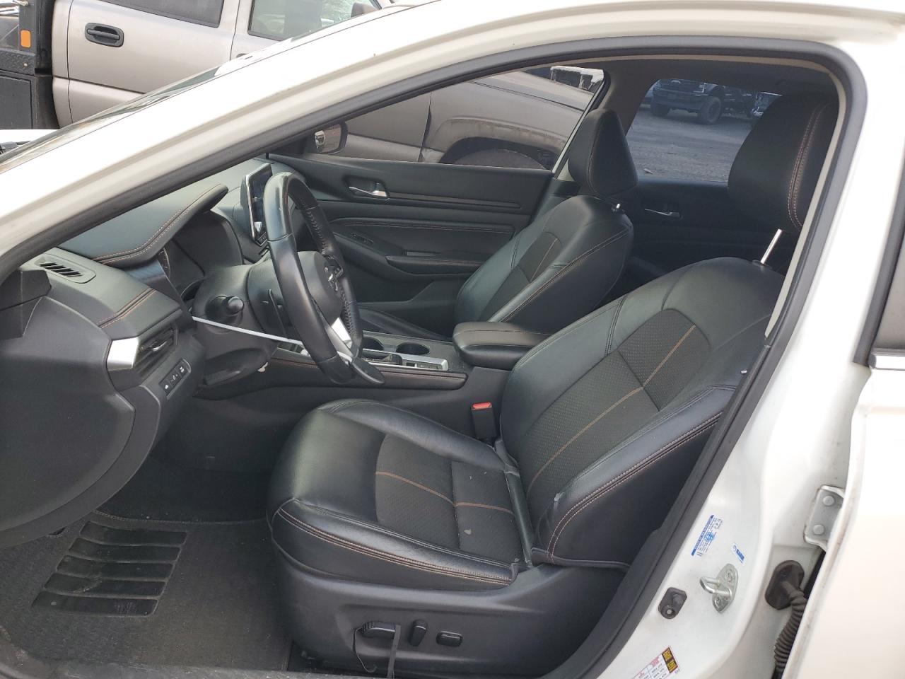 2019 Nissan Altima VIN 1N4BL4CW6KN301388 Copart auction photo, rear end damage thumbnail 7