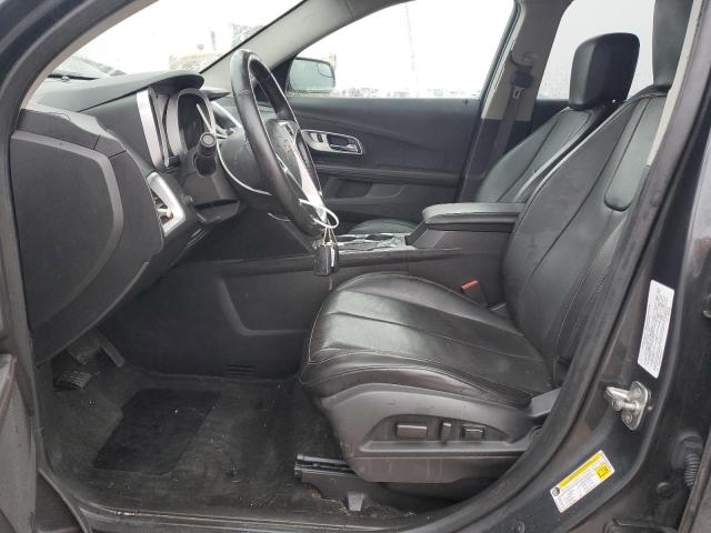 2014 Chevrolet Equinox VIN 2GNFLGEK9E6248211 Copart auction photo, front end damage thumbnail 7