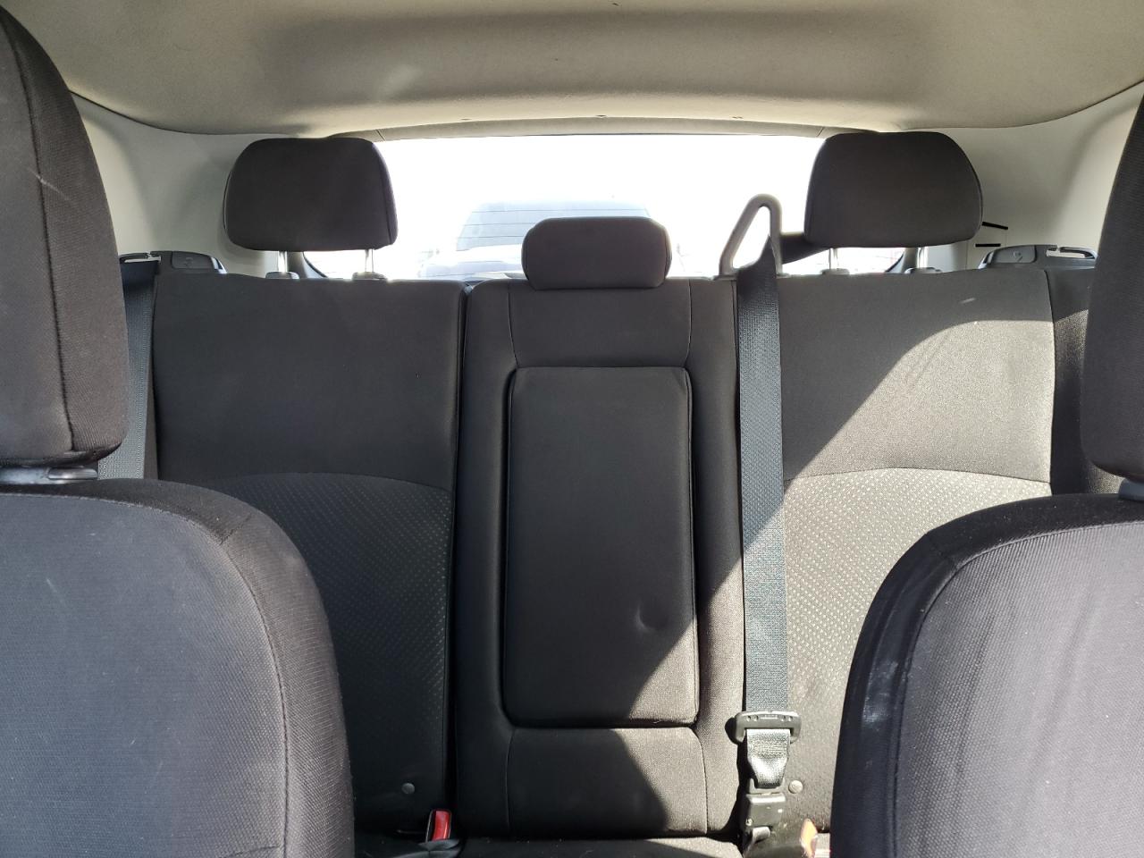 2015 Mitsubishi Outlander VIN 4A4AP3AU5FE024382 Copart auction photo, side damage thumbnail 10