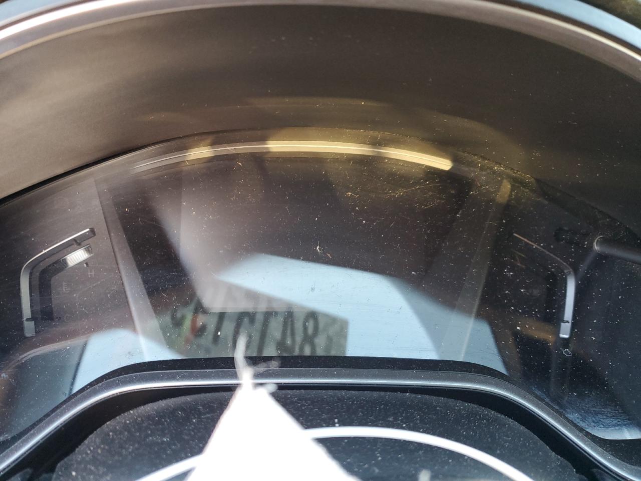 2018 Honda CR-V VIN 7FARW2H50JE001240 Copart auction photo, front end damage thumbnail 9