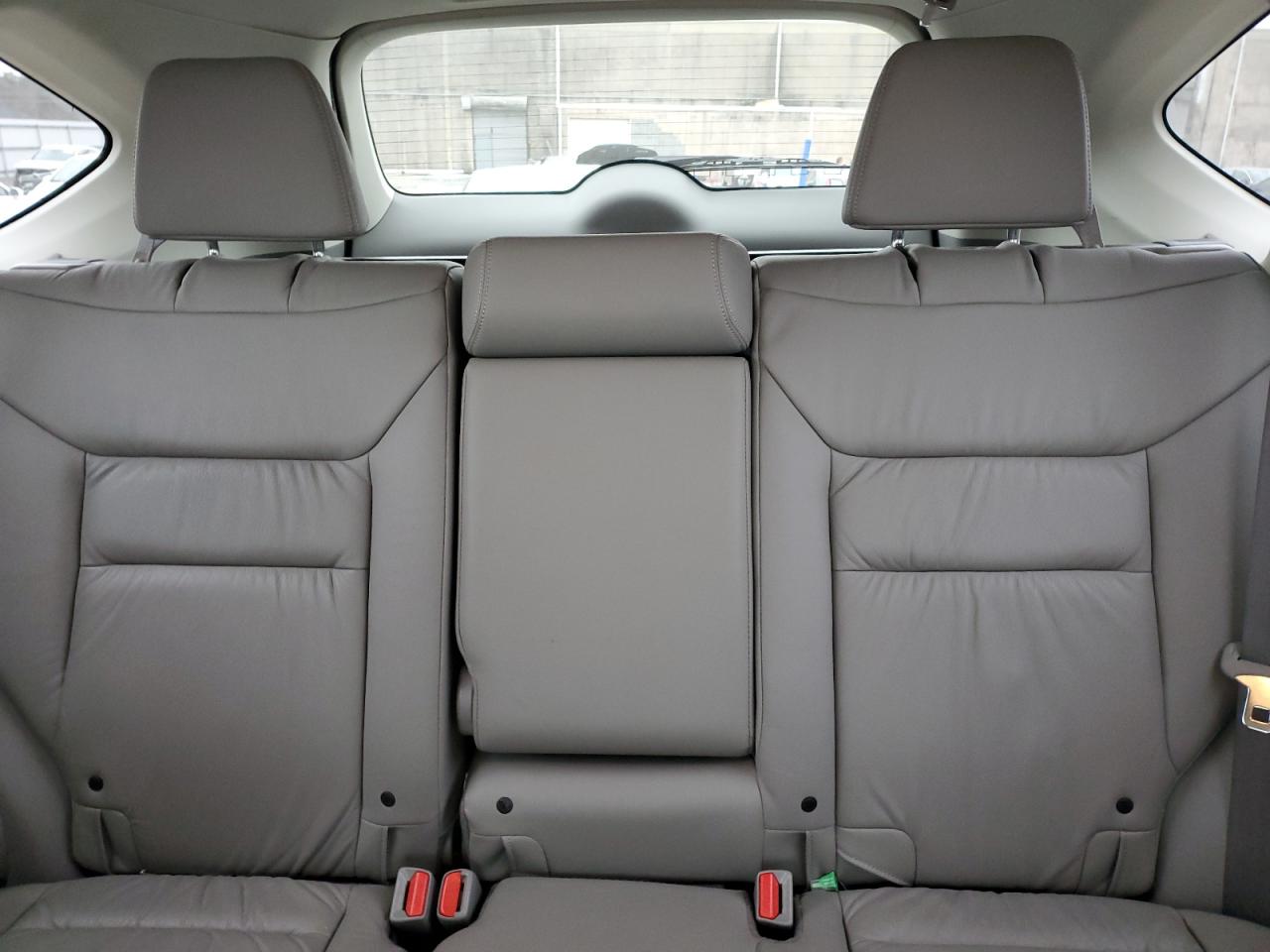 2012 Honda CR-V VIN JHLRM4H71CC021546 Copart auction photo, front end damage thumbnail 10