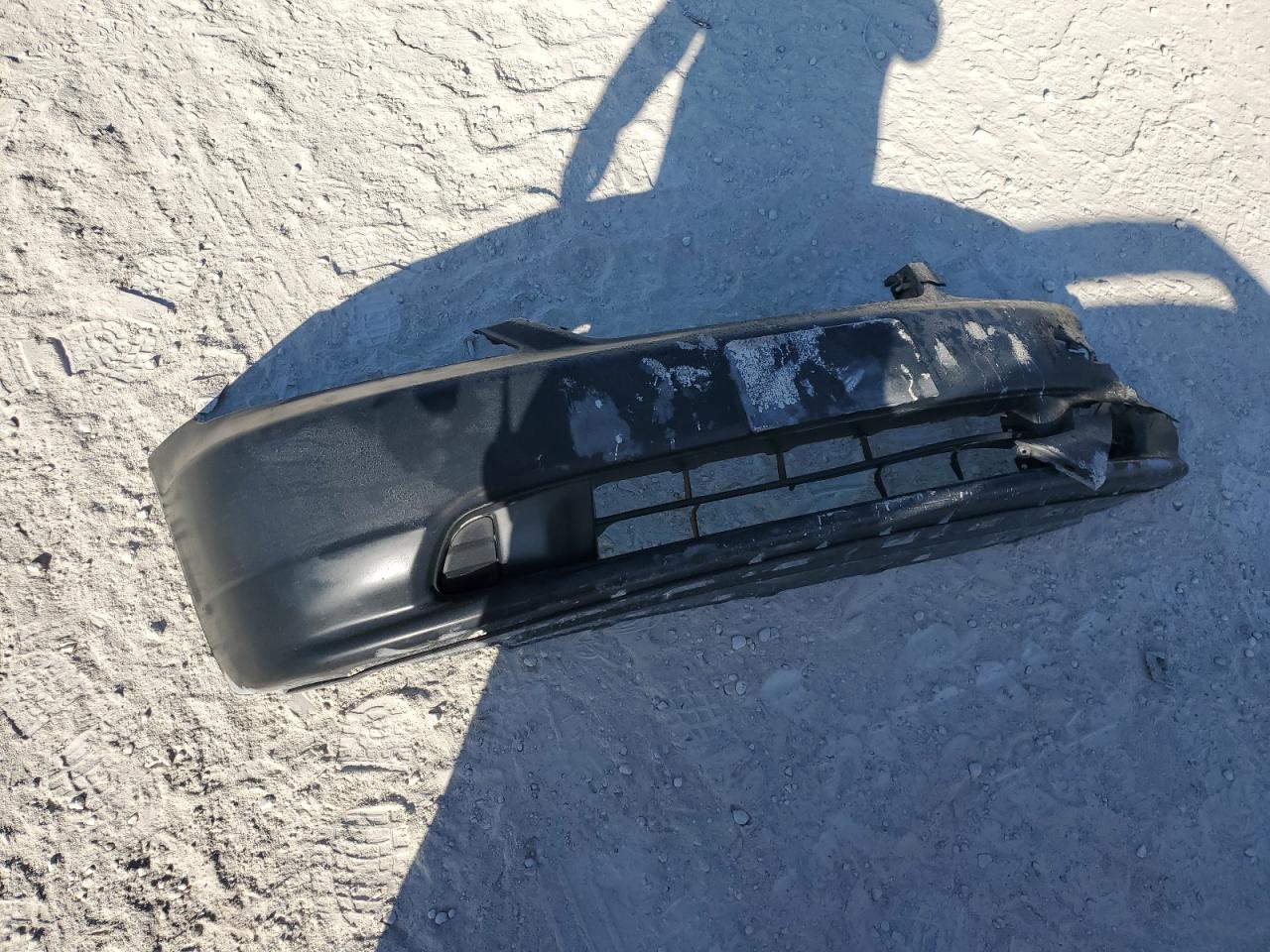 2001 Honda Civic VIN 1HGEM21951L092016 Copart auction photo, front end / side damage thumbnail 13