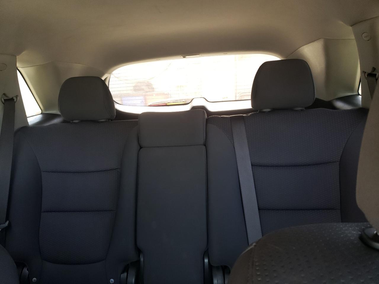 2011 KIA Sorento VIN 5XYKT3A1XBG070157 Copart auction photo, mechanical damage thumbnail 10