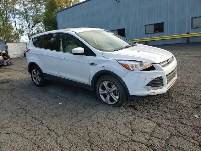 2015 Ford Escape VIN 1FMCU9G91FUA09765 Copart auction photo, front end damage thumbnail 12