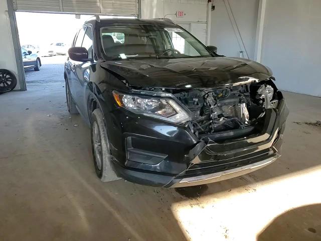 2019 Nissan Rogue VIN KNMAT2MV5KP558322 Copart auction photo, front end / undercarriage damage thumbnail 12