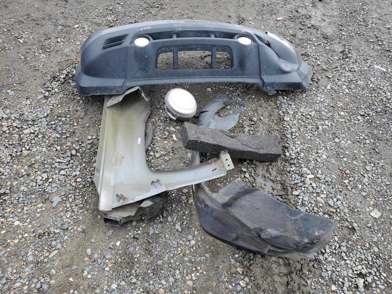 2012 Jeep Liberty (Patriot) VIN 1C4NJRBB7CD588109 Copart auction photo, front end damage thumbnail 12