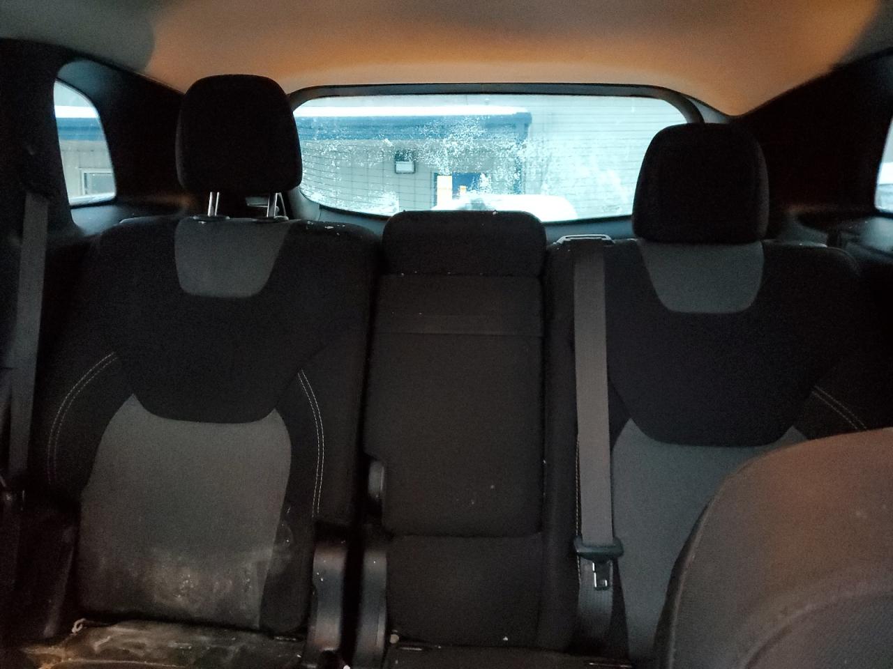 2014 Jeep Grand Cherokee VIN 1C4PJMAB0EW133140 Copart auction photo, front end damage thumbnail 10