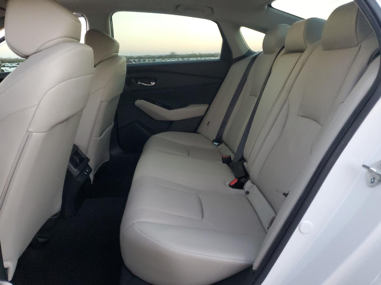 2024 Honda Accord VIN 1HGCY2F88RA046974 Copart auction photo, front end / minor dent/scratches damage thumbnail 10