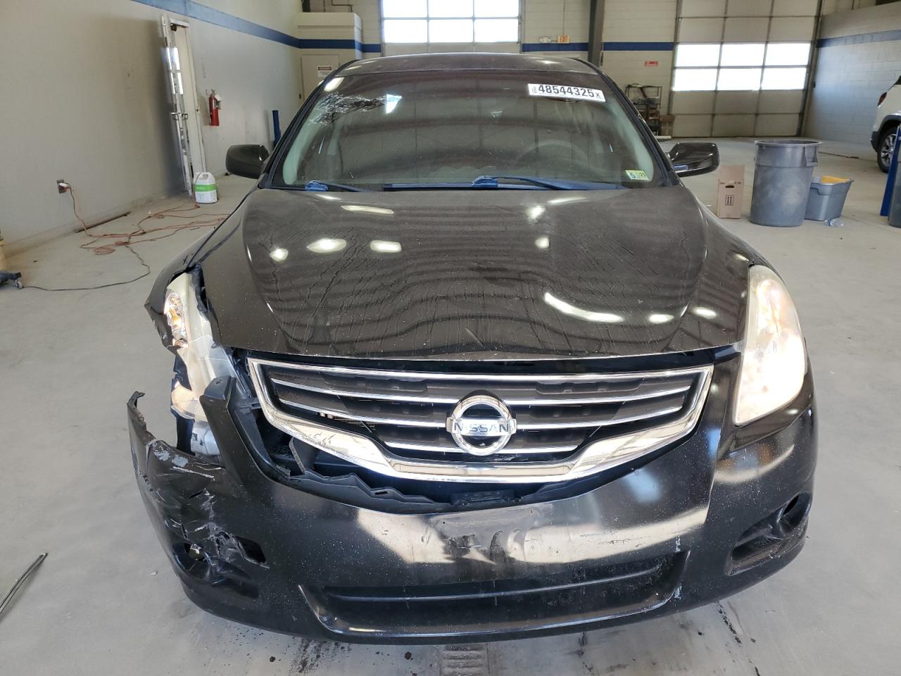 2012 Nissan Altima VIN 1N4AL2AP3CN511637 Copart auction photo, front end damage thumbnail 5