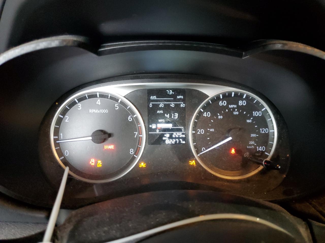 2021 Nissan Versa VIN 3N1CN8BV0ML822511 Copart auction photo, rear end / side damage thumbnail 9