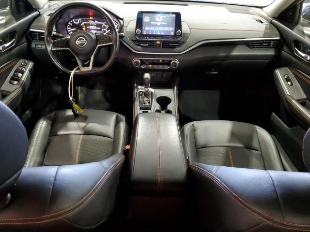 2021 Nissan Altima VIN 1N4BL4CWXMN352427 Copart auction photo, rear end / minor dent/scratches damage thumbnail 8