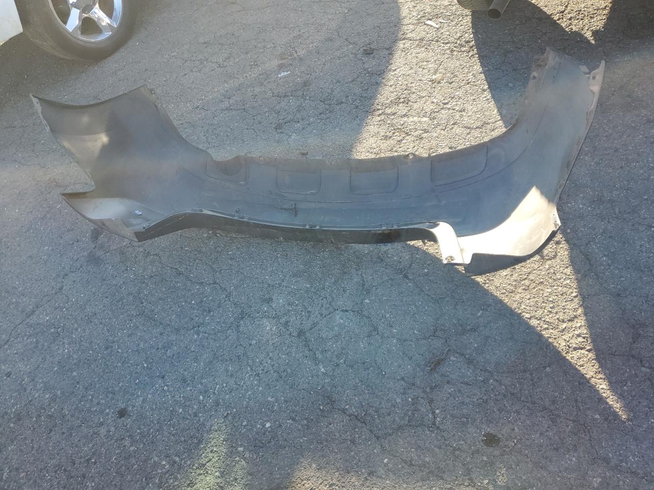 2015 Nissan Rogue VIN JN8AS5MT6FW163004 Copart auction photo, rear end / minor dent/scratches damage thumbnail 12
