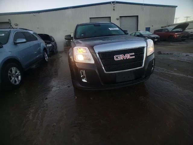2014 GMC Terrain VIN 2GKALMEK5E6210867 Copart auction photo, side / rear end damage thumbnail 13