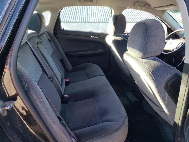 2012 Chevrolet Impala VIN 2G1WG5E36C1241486 Copart auction photo, side / rear end damage thumbnail 10