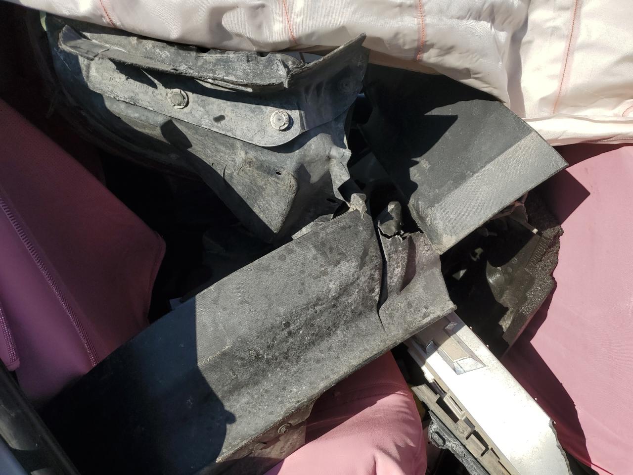 2013 Chevrolet Equinox VIN 2GNFLCEK6D6420315 Copart auction photo, front end damage thumbnail 12