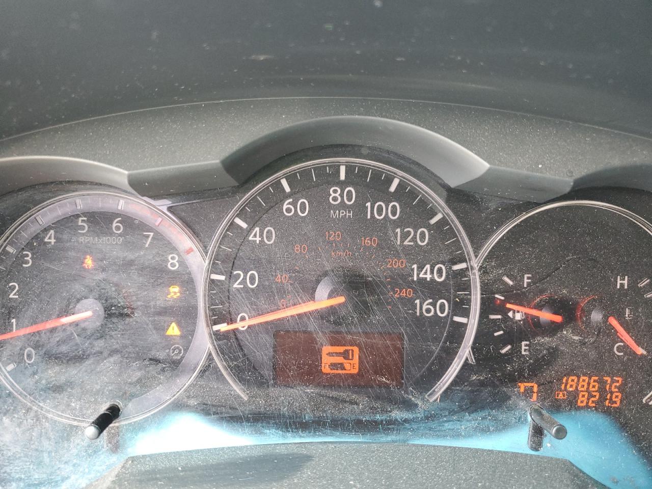 2012 Nissan Altima VIN 1N4AL2EP6CC108256 Copart auction photo, front end damage thumbnail 8