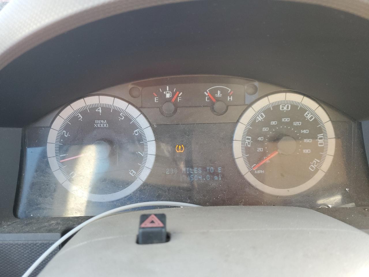 2009 Ford Escape VIN 1FMCU03G39KA13526 Copart auction photo, front end / minor dent/scratches damage thumbnail 9