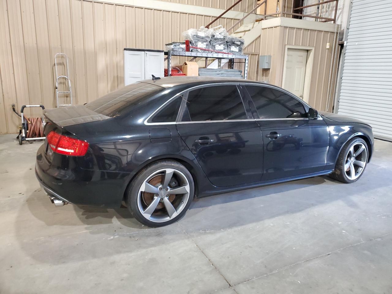 2010 Audi RS4 VIN WAUDGAFL6AA021416 Copart auction photo, mechanical / minor dent/scratches damage thumbnail 3
