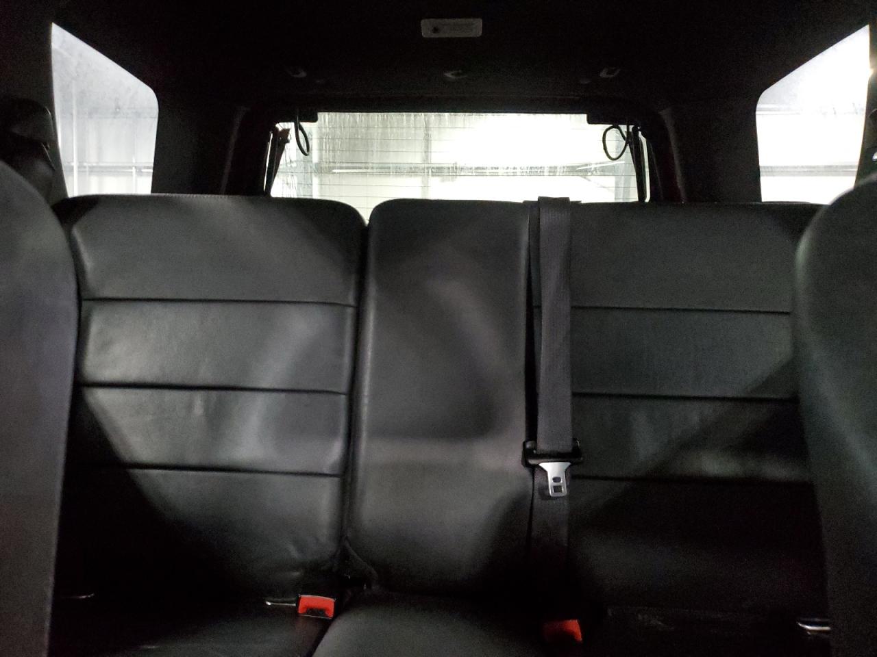 2012 Ford Escape VIN 1FMCU9E7XCKB31579 Copart auction photo, front end damage thumbnail 10