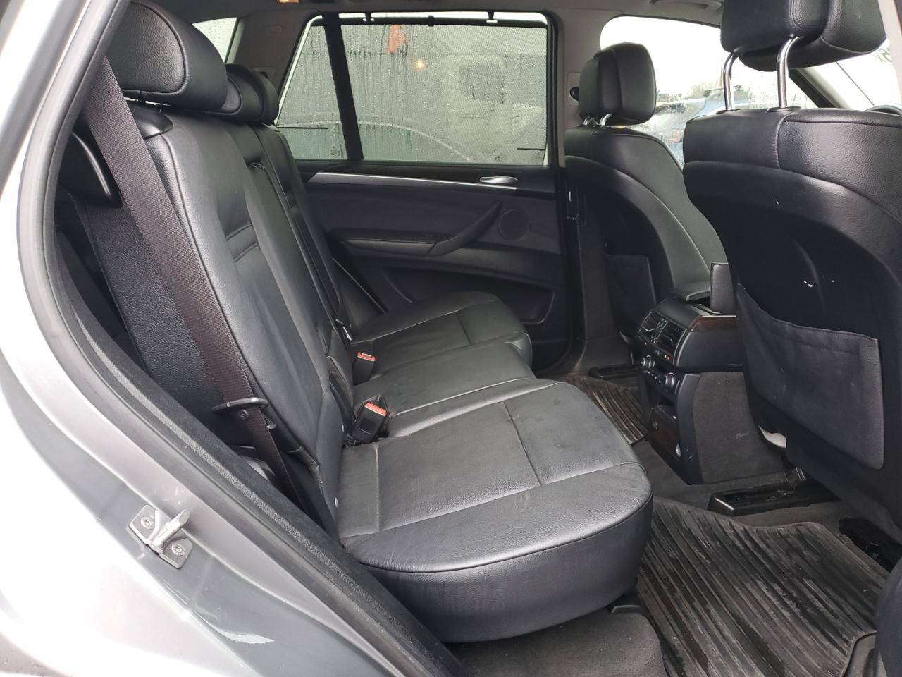 2012 BMW X5 VIN 5UXZW0C59CL669317 Copart auction photo, minor dent/scratches damage thumbnail 11