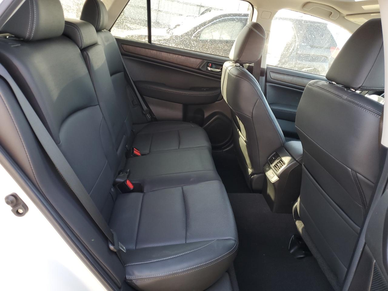 2016 Subaru Outback VIN 4S4BSBNC4G3212020 Copart auction photo, front end damage thumbnail 10