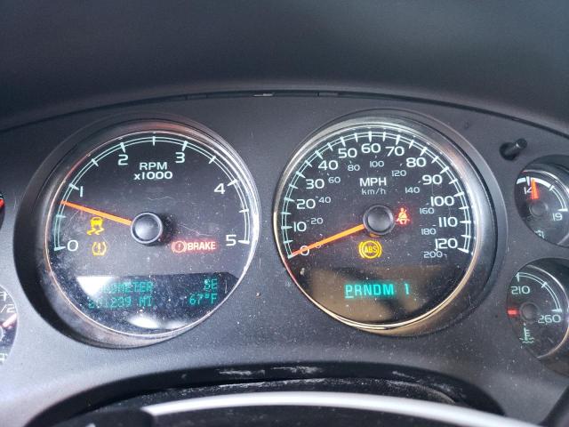 2012 Chevrolet Silverado VIN 1GC2KYC87CZ300881 Copart auction photo, front end damage thumbnail 9