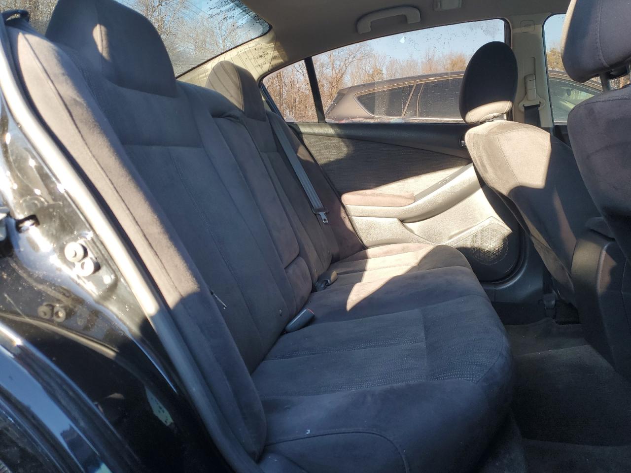 2012 Nissan Altima VIN 1N4AL2AP3CN577105 Copart auction photo, all over damage thumbnail 10