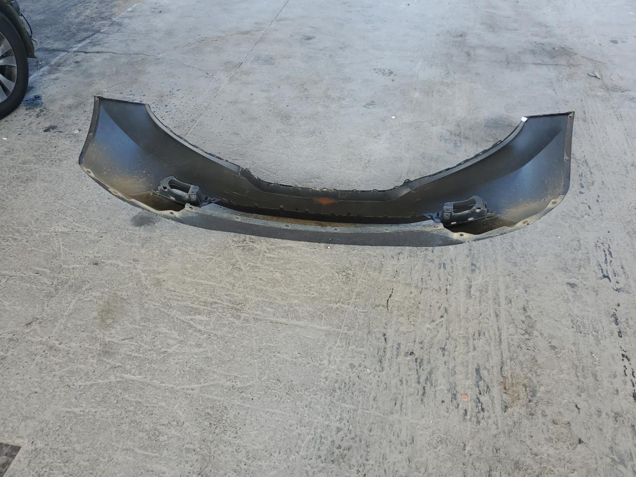 2015 Honda Odyssey VIN 5FNRL5H61FB060609 Copart auction photo, front end damage thumbnail 15