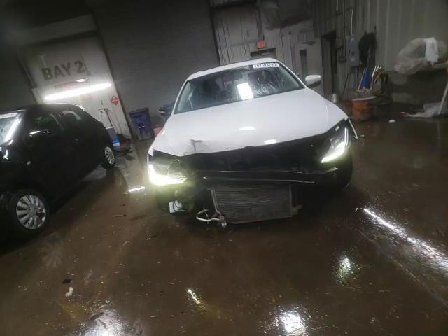 2017 Volkswagen Jetta VIN 3VWDB7AJ5HM386304 Copart auction photo, front end damage thumbnail 13