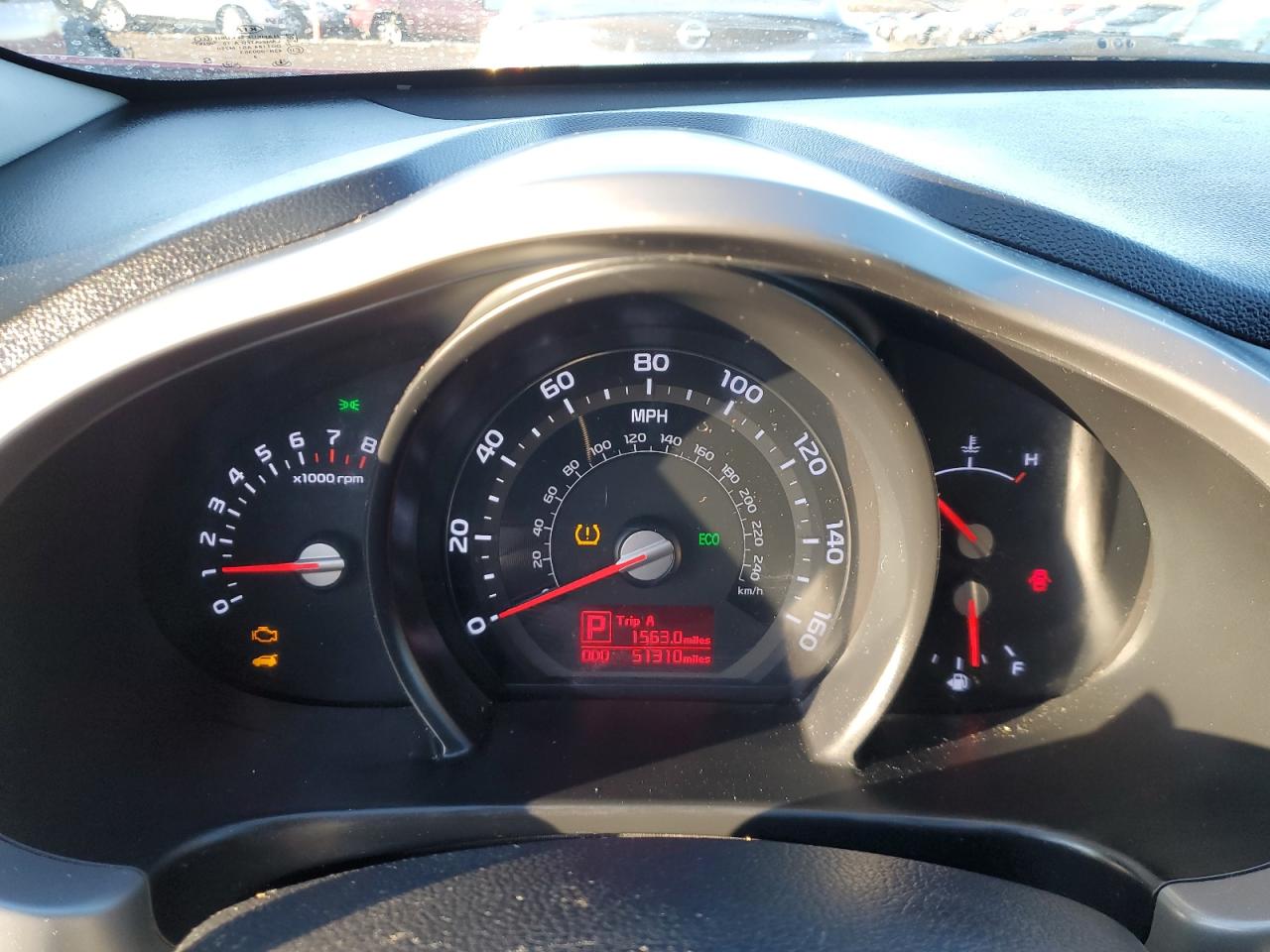 2015 KIA Sportage VIN KNDPB3AC4F7710831 Copart auction photo, front end damage thumbnail 9