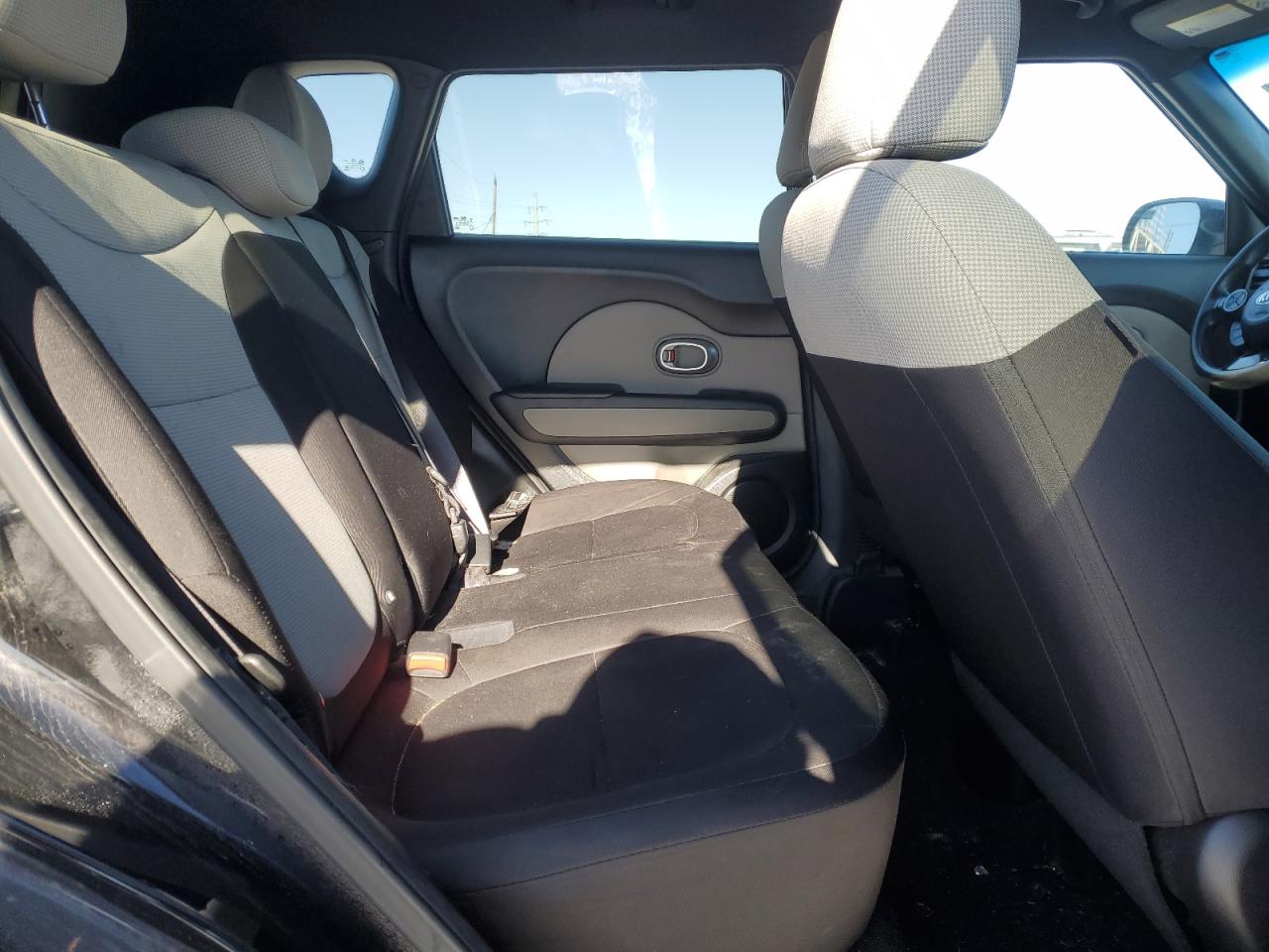 2015 KIA Soul VIN KNDJN2A28F7188042 Copart auction photo, front end damage thumbnail 10