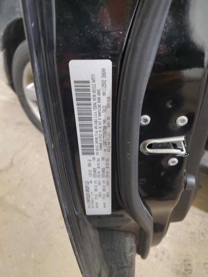 2015 RAM 1500 VIN 1C6RR7LT7FS507588 Copart auction photo, side / front end damage thumbnail 12