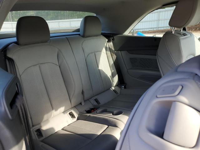 2019 Audi A5 VIN WAUYNGF53KN006104 Copart auction photo, mechanical damage thumbnail 10
