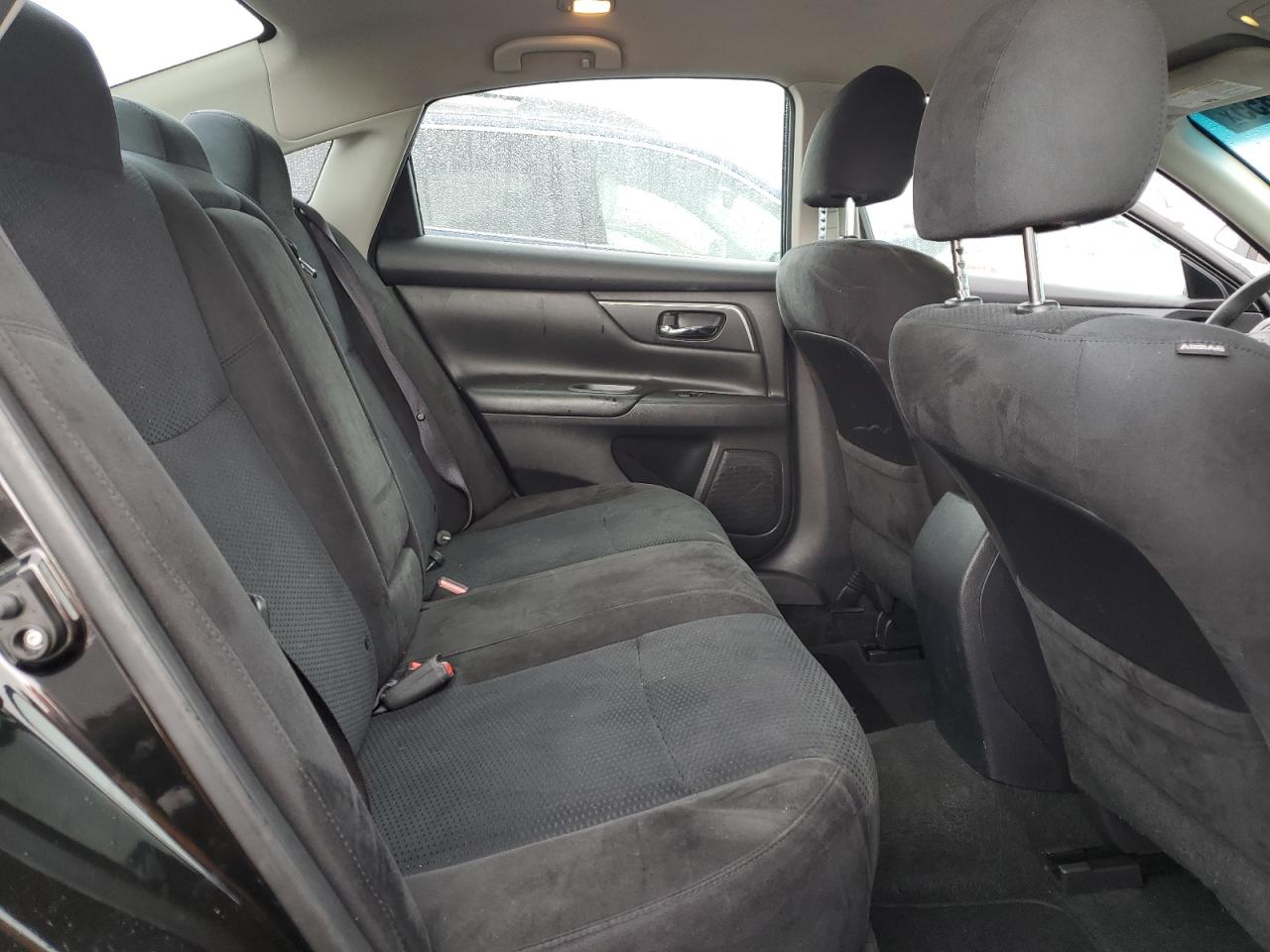 2015 Nissan Altima VIN 1N4AL3AP1FC438659 Copart auction photo, rear end / front end damage thumbnail 11