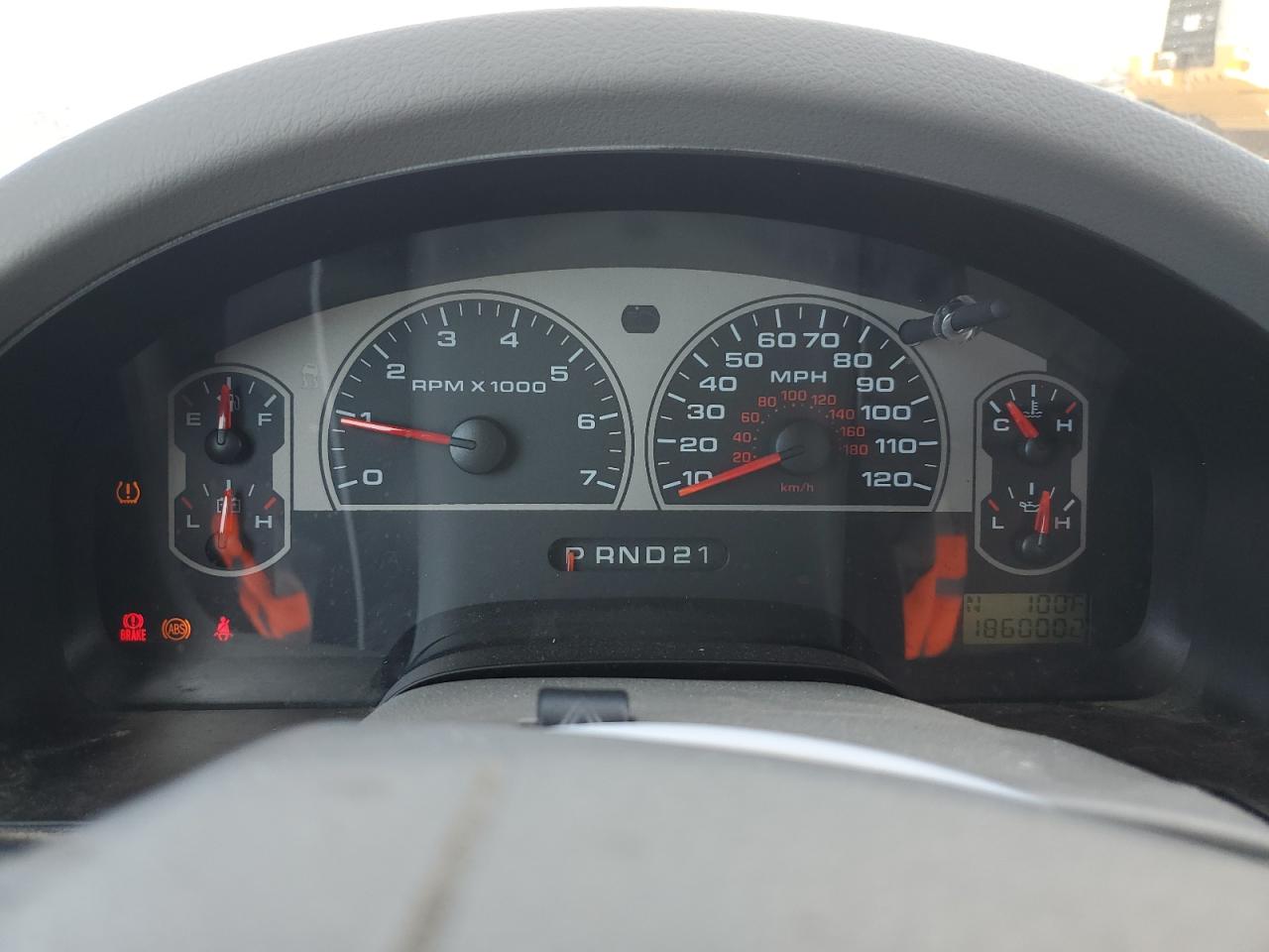 2008 Ford F-150 VIN 1FTRW12W78FA46110 Copart auction photo, front end / undercarriage damage thumbnail 9