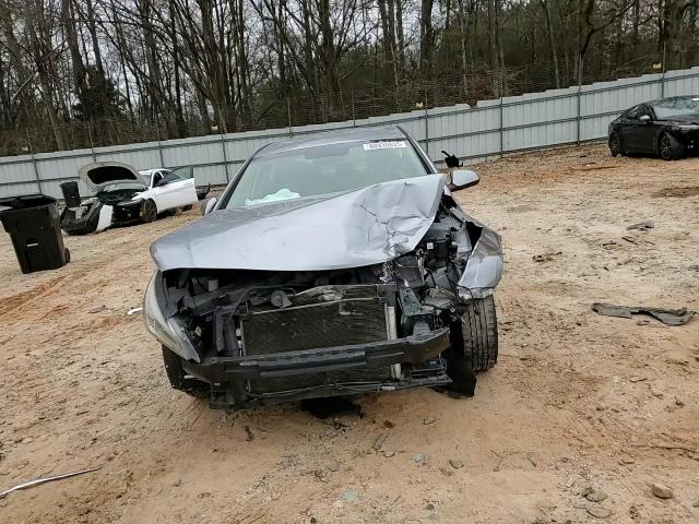 2015 Hyundai Sonata VIN 5NPE24AF7FH126930 Copart auction photo, front end damage thumbnail 11