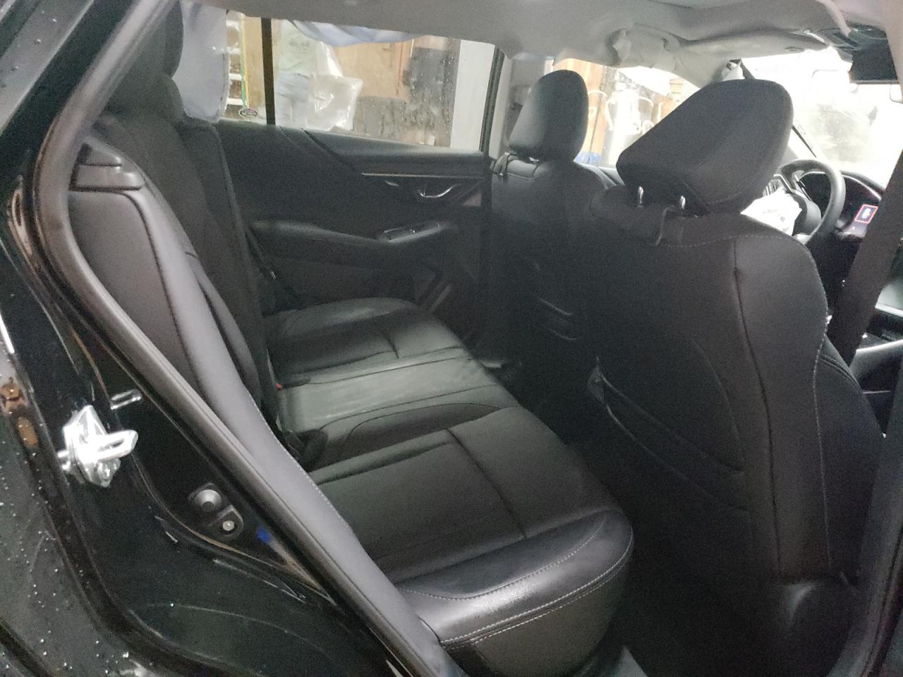 2024 Subaru Outback VIN 4S4BTANC2R3275840 Copart auction photo, front end / minor dent/scratches damage thumbnail 11