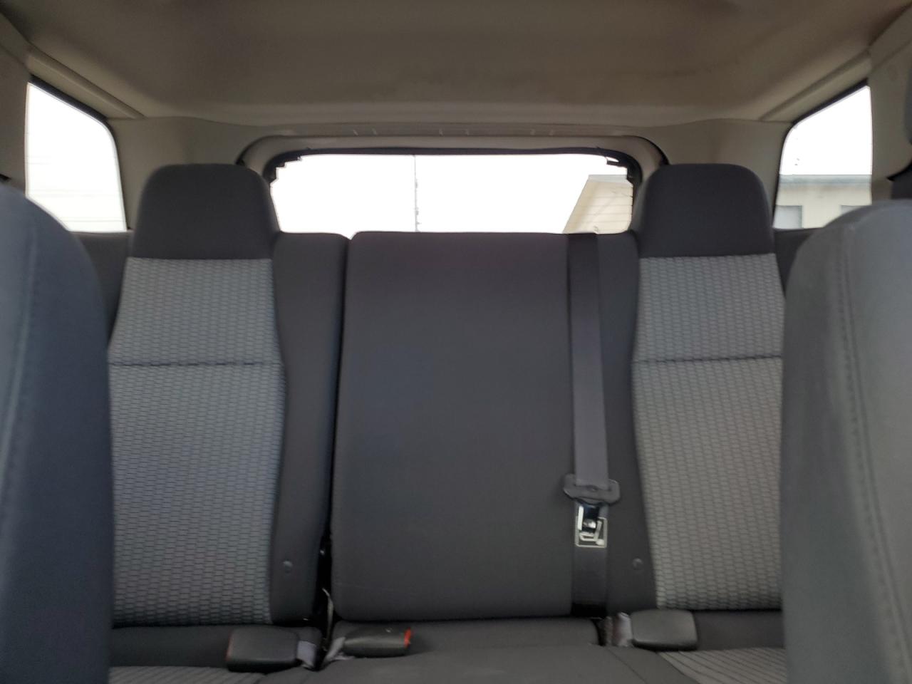 2010 Jeep Grand Cherokee VIN 1J4PR4GK5AC140512 Copart auction photo, front end damage thumbnail 10