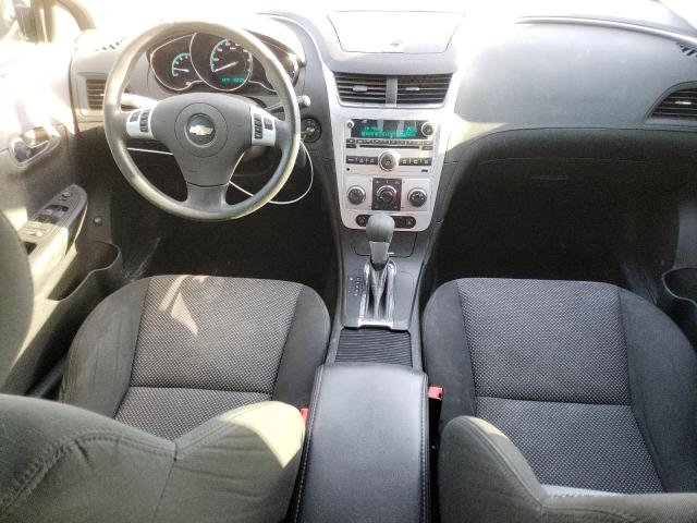 2012 Chevrolet Malibu VIN 1G1ZC5E08CF229296 Copart auction photo, side damage thumbnail 8