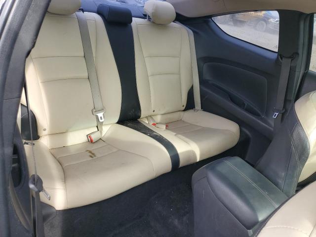 2015 Honda Accord VIN 1HGCT2B83FA004812 Copart auction photo, front end damage thumbnail 10
