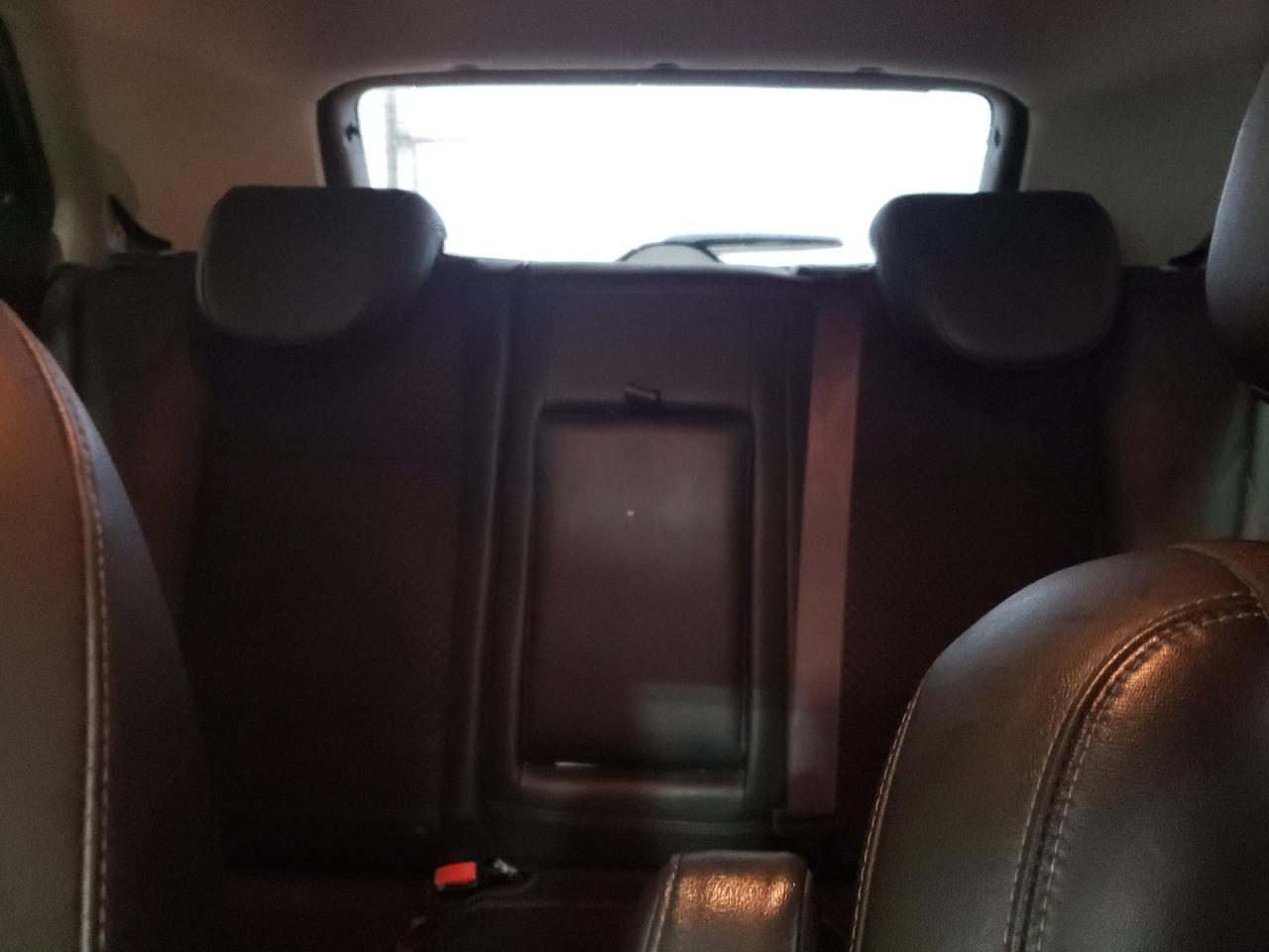 2017 Buick Encore VIN KL4CJASB2HB072455 Copart auction photo, rear end damage thumbnail 10