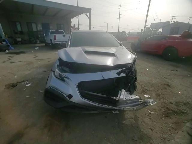 2024 Subaru WRX VIN JF1VBAB60R9805163 Copart auction photo, front end damage thumbnail 11