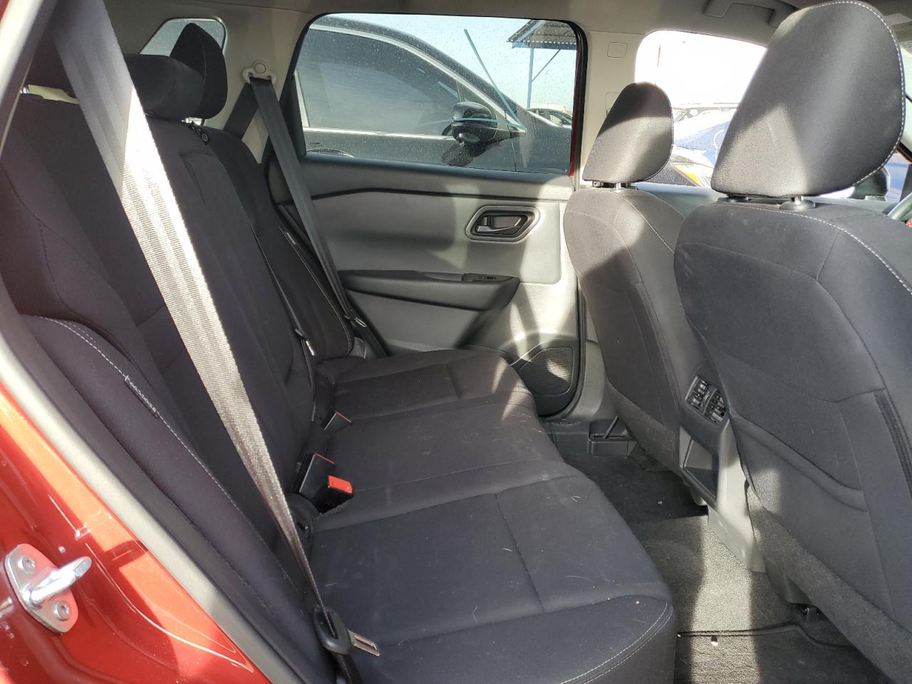 2024 Nissan Rogue VIN 5N1BT3AA5RC690506 Copart auction photo, all over damage thumbnail 11