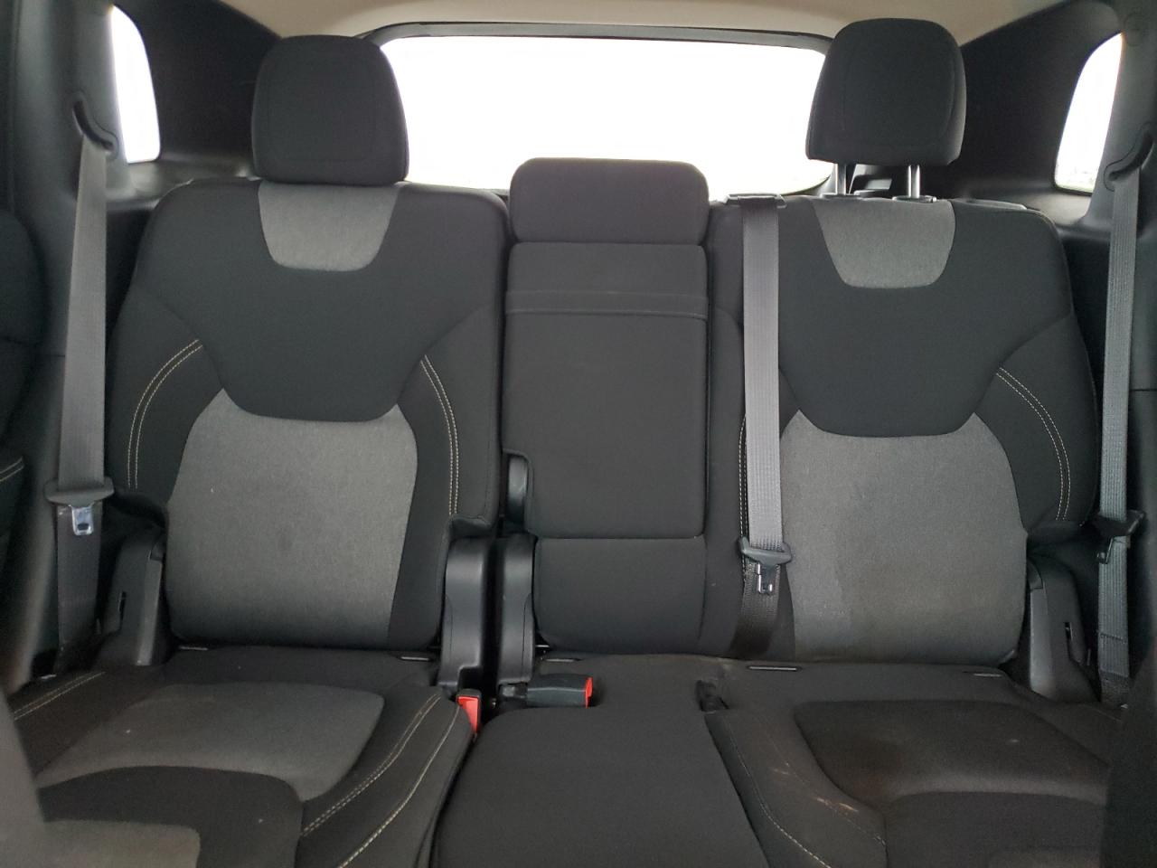 2014 Jeep Grand Cherokee VIN 1C4PJMCSXEW152677 Copart auction photo, front end / minor dent/scratches damage thumbnail 10