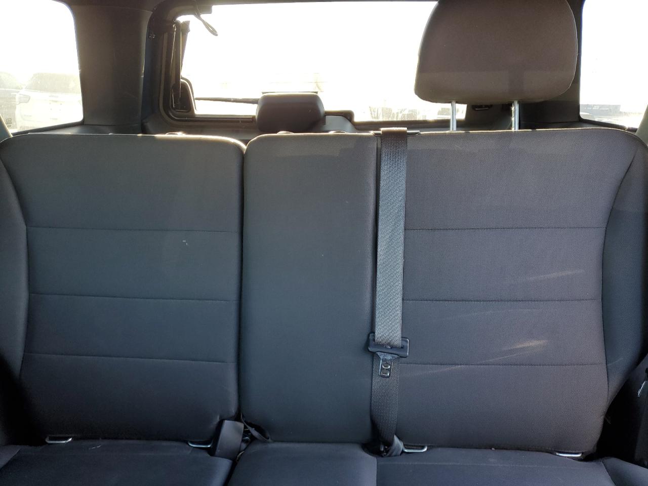 2011 Ford Escape VIN 1FMCU0DG8BKC50291 Copart auction photo, front end damage thumbnail 10