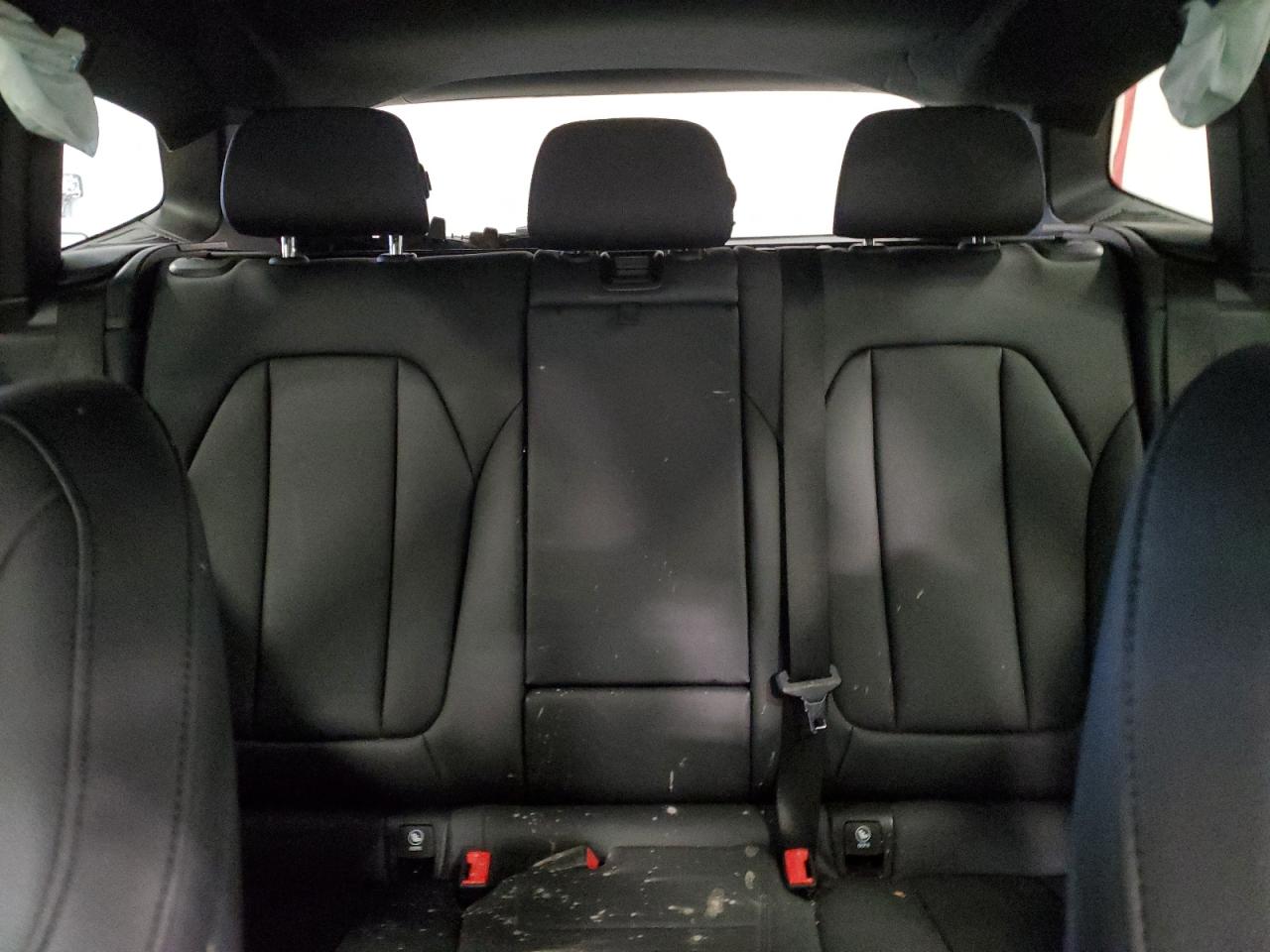 2020 BMW X3 VIN 5UXTY5C03L9C60411 Copart auction photo, all over / undercarriage damage thumbnail 10