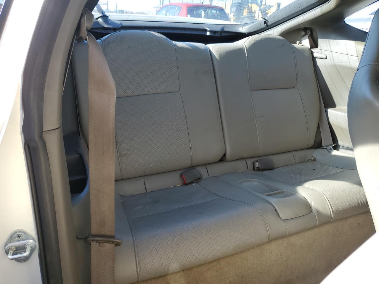 2002 Acura RSX VIN JH4DC53072C020456 Copart auction photo, minor dent/scratches damage thumbnail 10