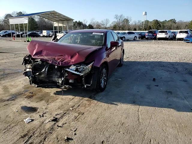 2014 Lexus ES VIN JTHBK1GG2E2128178 Copart auction photo, front end / minor dent/scratches damage thumbnail 11