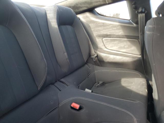 2020 Ford Mustang VIN 1FA6P8TH7L5173100 Copart auction photo, front end damage thumbnail 10